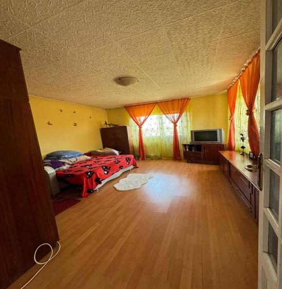 Casa noua individuala cu 4 camere, 135 mp utili si 427 mp teren, finisata, mobilata si utilata - 6