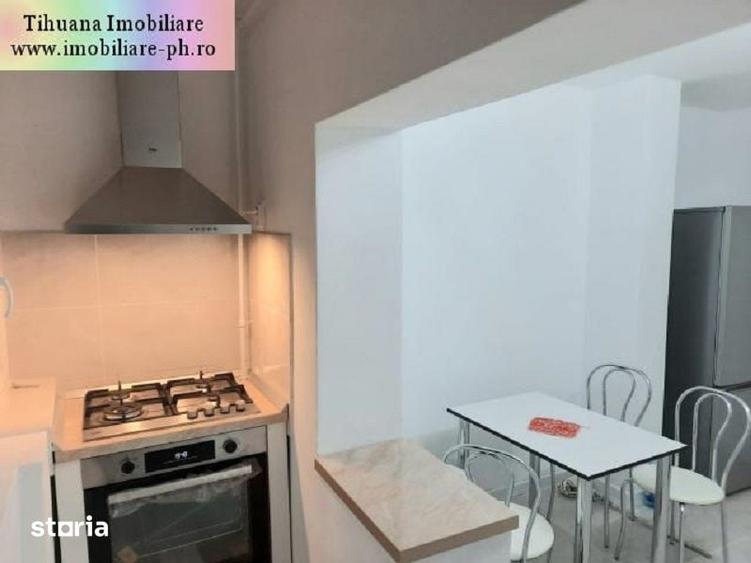 Apartament cu 2 camere în Gheorghe Doja