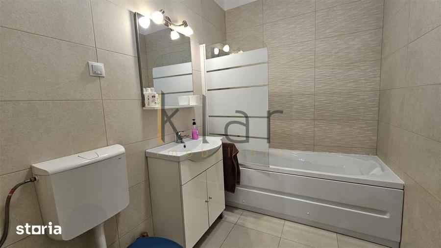 Apartament 2 camere 55mp,balcon 10mp, Centruzona Scala Center - 9