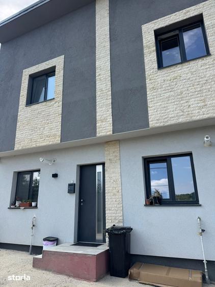 Casa tip duplex 3 camere Bucium-Visan, Iasi - 6