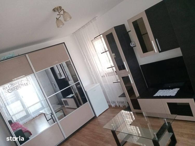 Inchiriez apartament 3 camere - Militari Residence - 67mp - 3