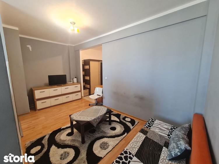 Apartament cu 2 camere în UTA