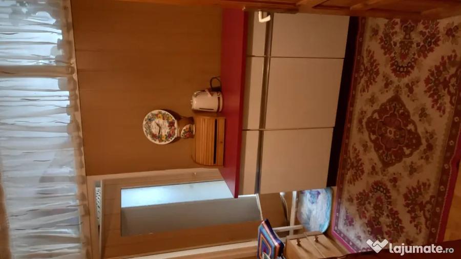 Garsonieră nedecomandată în Calea Moroieni