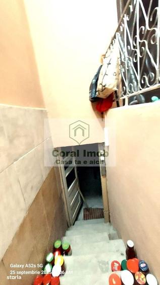 Casa 4 camere, curte individuala, Soseaua Fundeni, Bucuresti - 7