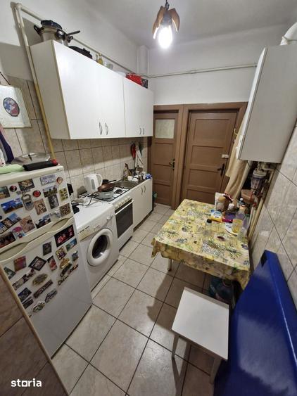 Apartament cu 2 camere în Dorobanți