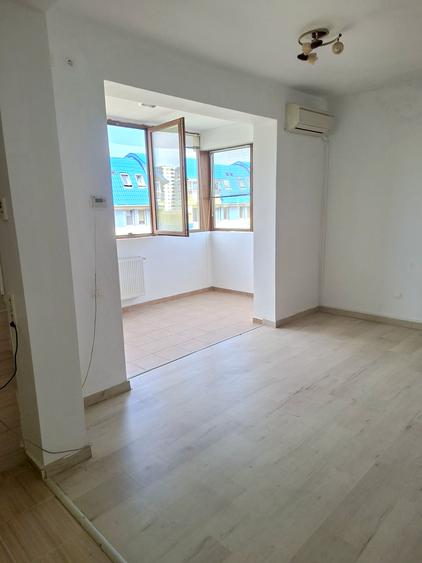 Garsonieră în Valea Oltului