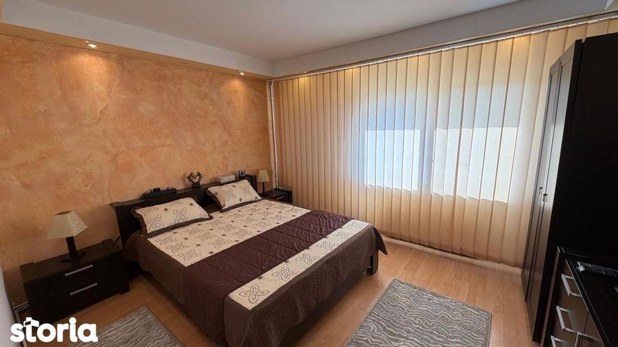 Apartament decomandat, doua camere, 1Mai-Ciuperca( M-uri) - 10