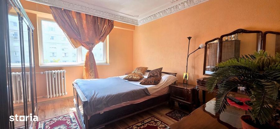 KM 4 5, APARTAMENT CU 3 CAMERE, 72 MP, PRET 105.000 EURO - 5