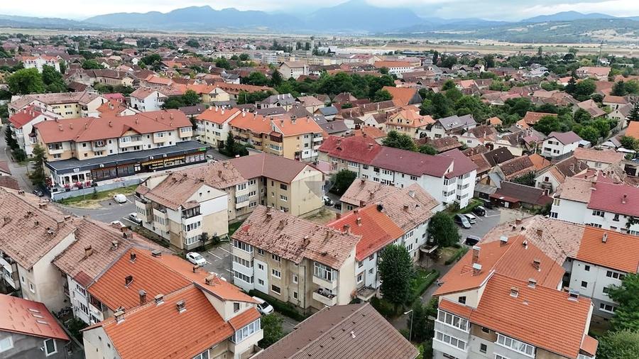 Comision 0% | 2 camere | 51 mp utili | Centru Nord | Ra?nov - 4