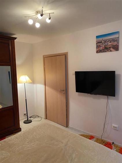 Apartament cu 3 camere decomandat, mobilat în Cotroceni