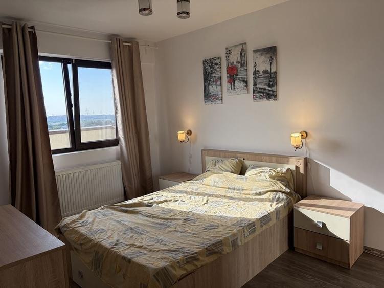Inchiriez apartament 2 camere, in zona Pallady - 4