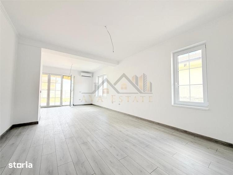 Duplex NOU 3 camere la cheie | 108 mp - Urseni - 11