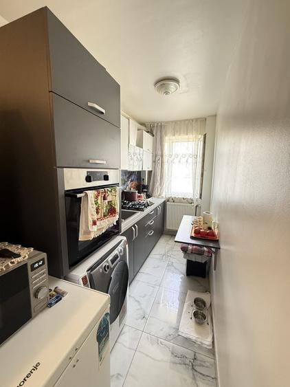 Apartament cu 2 camere în Iosia