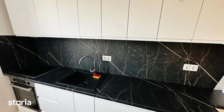 Apartament cu 2 camere decomandat în Gheorghe Doja