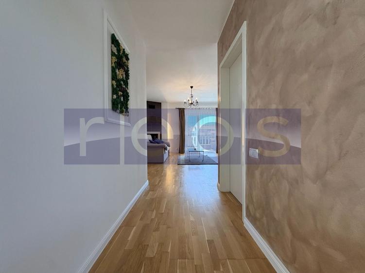 VANZARE 3 CAMERE PREMIUM | TERASA 40 MP | IBIZA SOL PIPERA | 2 PARCARI SUBTERANE - 7