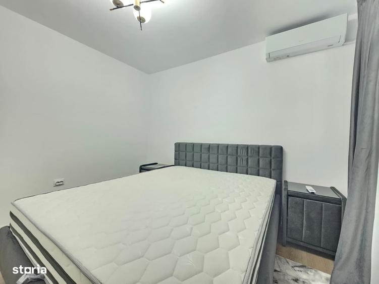 Apartament cu 2 camere decomandat în Aviației