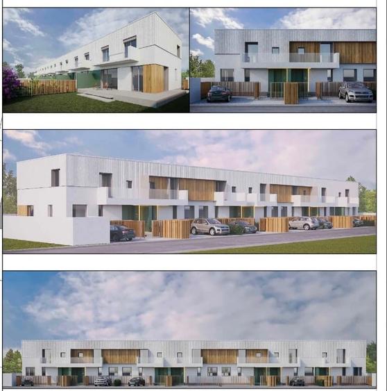 Teren Construcții intravilan de 1900 mp, în Central