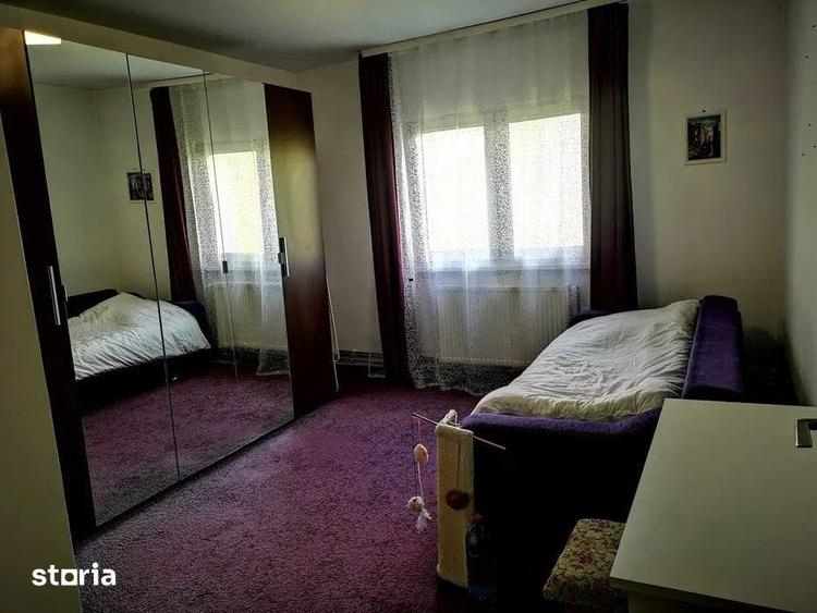Garsonieră decomandată în Tudor Vladimirescu