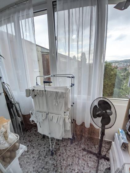 Garsonieră semidecomandată în Mărăști