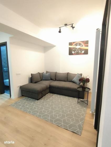 Apartament cu 2 camere în Grozăvești