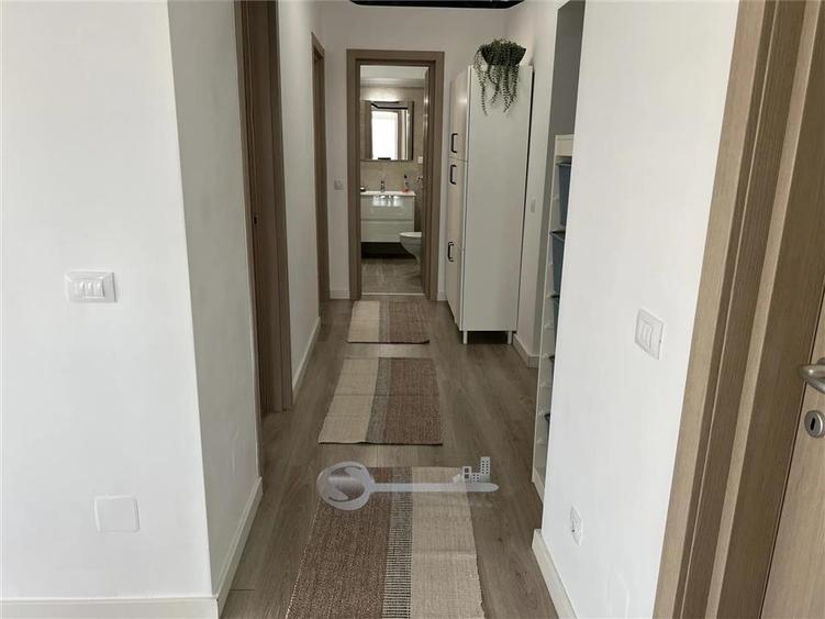 Apartament 3 camere Tudor Vladimirescu - 13