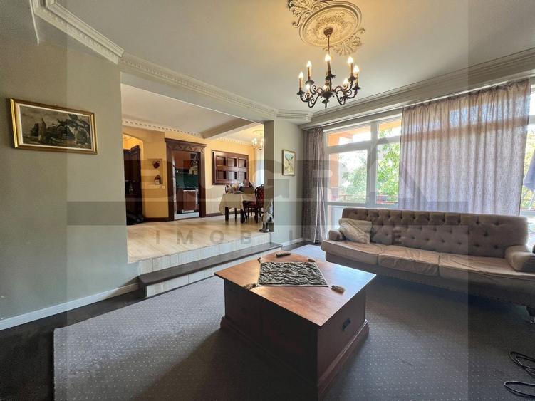 Apartament de 3 camere, 103mp, parcare, zona Iulius Mall - 3