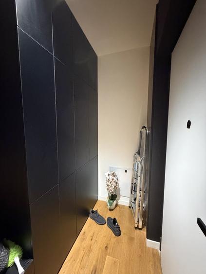 Apartament cu 2 camere semidecomandat, mobilat în Cotroceni
