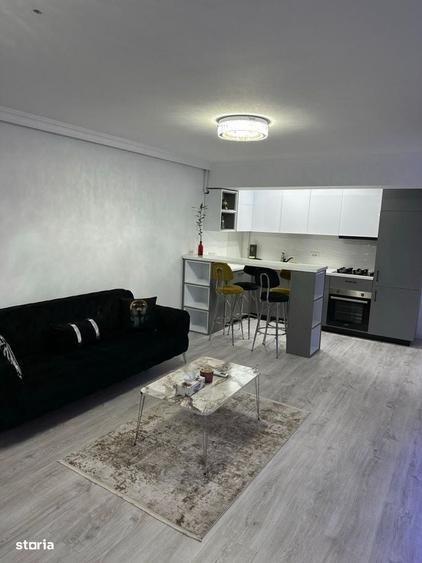 Apartament cu 2 camere în Central — fotografia 1