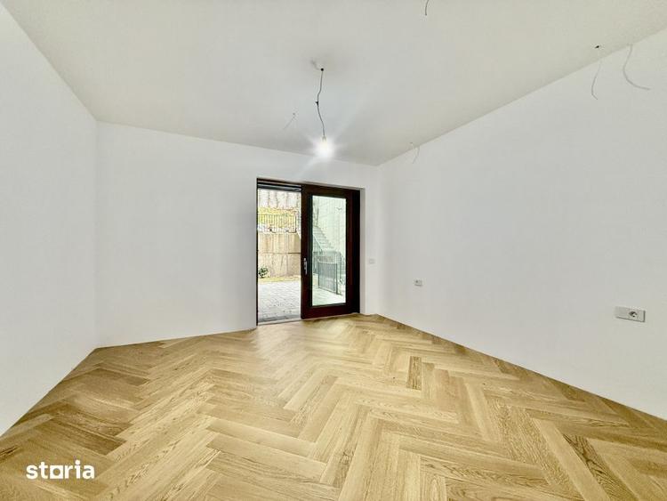 Apartament cu 2 camere în Furnica