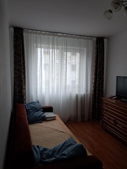 Garsonieră decomandată în Iași