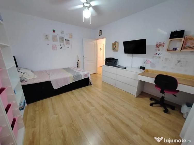 VOROVE?TI - Casa individuala P+POD + 573 mp teren - 14