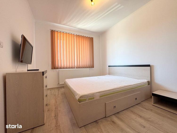 Apartament cu 3 camere în Calea Urseni