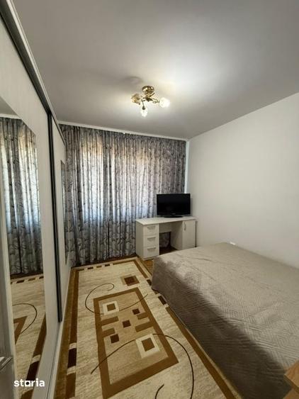 Apartament cu 2 camere semidecomandat în Tomis I