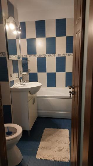 Apartament cu 2 camere în Inel II