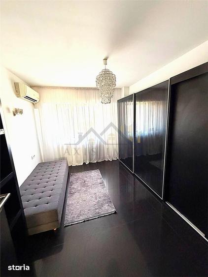 Apartament cu 3 camere decomandat în Unirii Centru