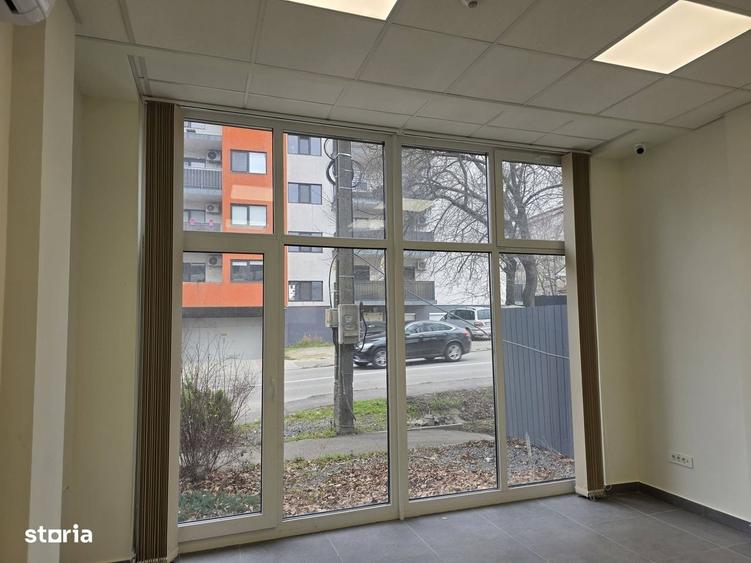 Spatiu comercial premium de inchiriat Str. Nojoridului Oradea - 3