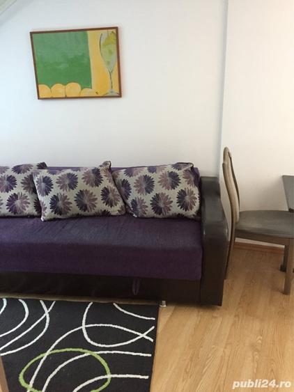 Apartament cu 2 camere în Caransebeș
