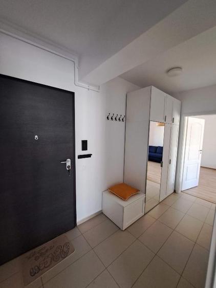 Apartament cu 2 camere decomandat în Lujerului