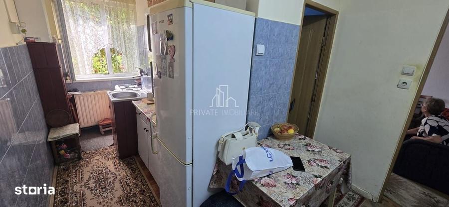 Apartament 2 Camere de Vanzare, Str Petru Dobra, Dambu Pietros - 3