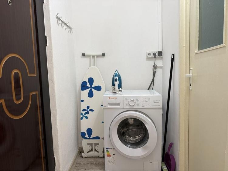 Garsonieră semidecomandată în Micălaca