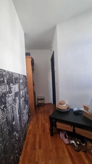 Apartament cu 2 camere nedecomandat în Grădina Icoanei