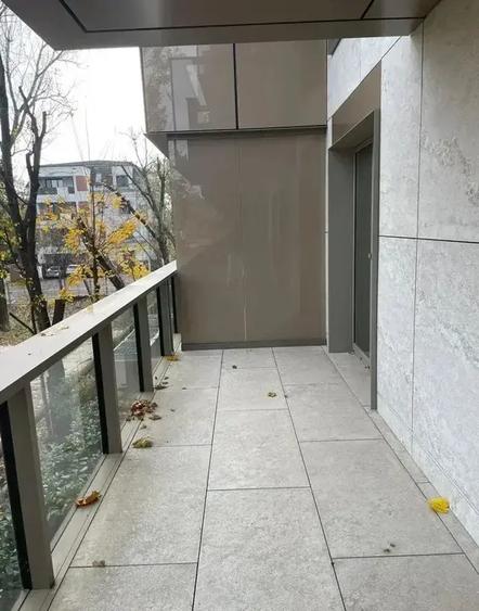 Apartament cu 2 camere în Voluntari