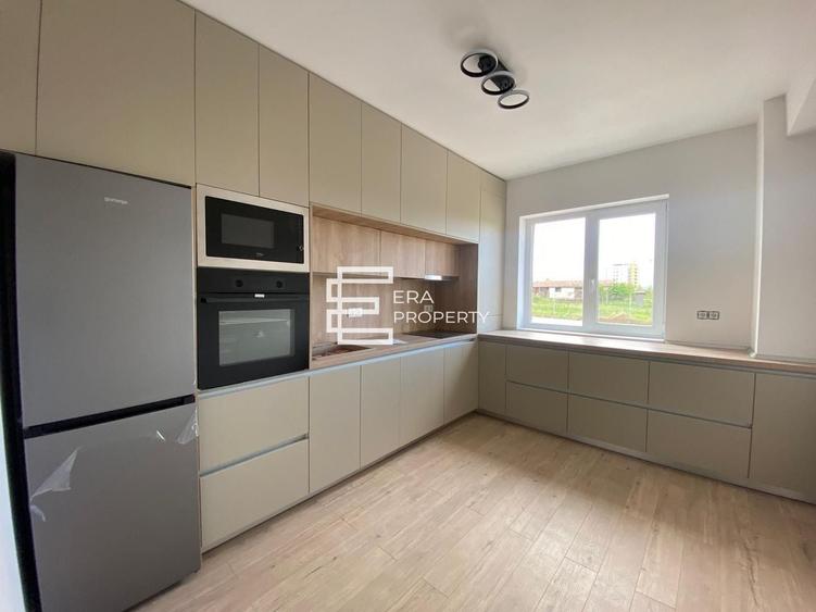 Apartament 2 camere,decomandat, Calea Surii Mici, Sibiu - 1