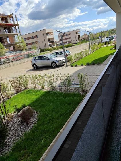 Apartament cu 2 camere decomandat, mobilat în Păulești