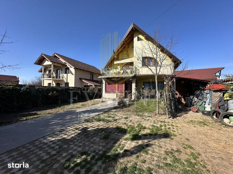 Casa de vanzare | strada Lamaitei - 3