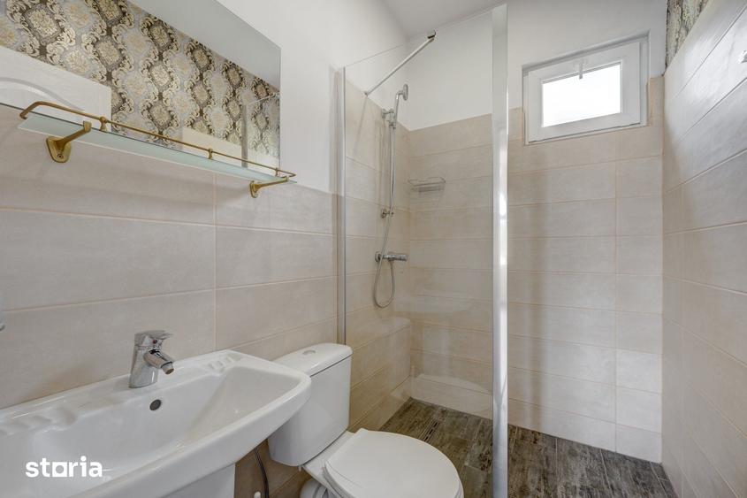 Casă cu 3 camere cu Teren 945 Mp în Provița de Sus
