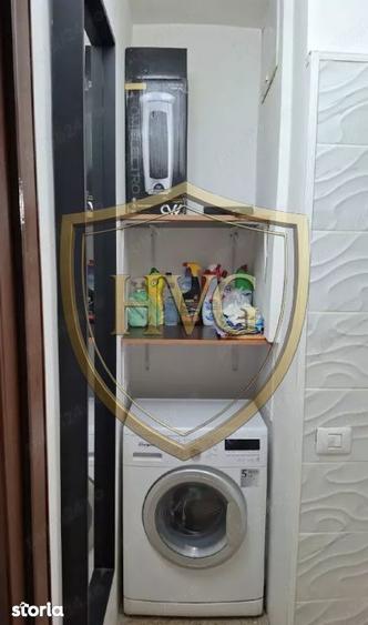 Apartament cu 2 camere decomandat, mobilat în Ștefan cel Mare