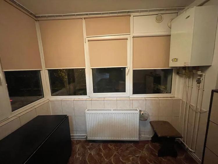 Apartament cu 2 camere, decomandat, PET FRIENDLY, zona Nicolina - 8