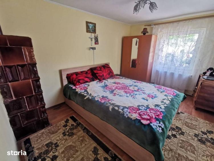 Casă cu 3 camere în Gării