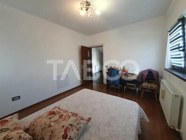 Casă cu 5 camere cu Piscina în Făgăraș